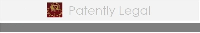10.4F - Patently Legal 10.4F - Patently Legal