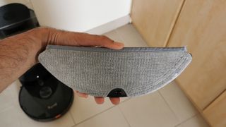Kyvol Cybovac S31 Robot Vacuum