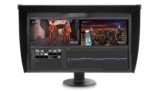 Eizo ColorEdge CG318-4K