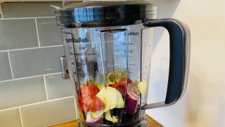 Nutribullet Blender
