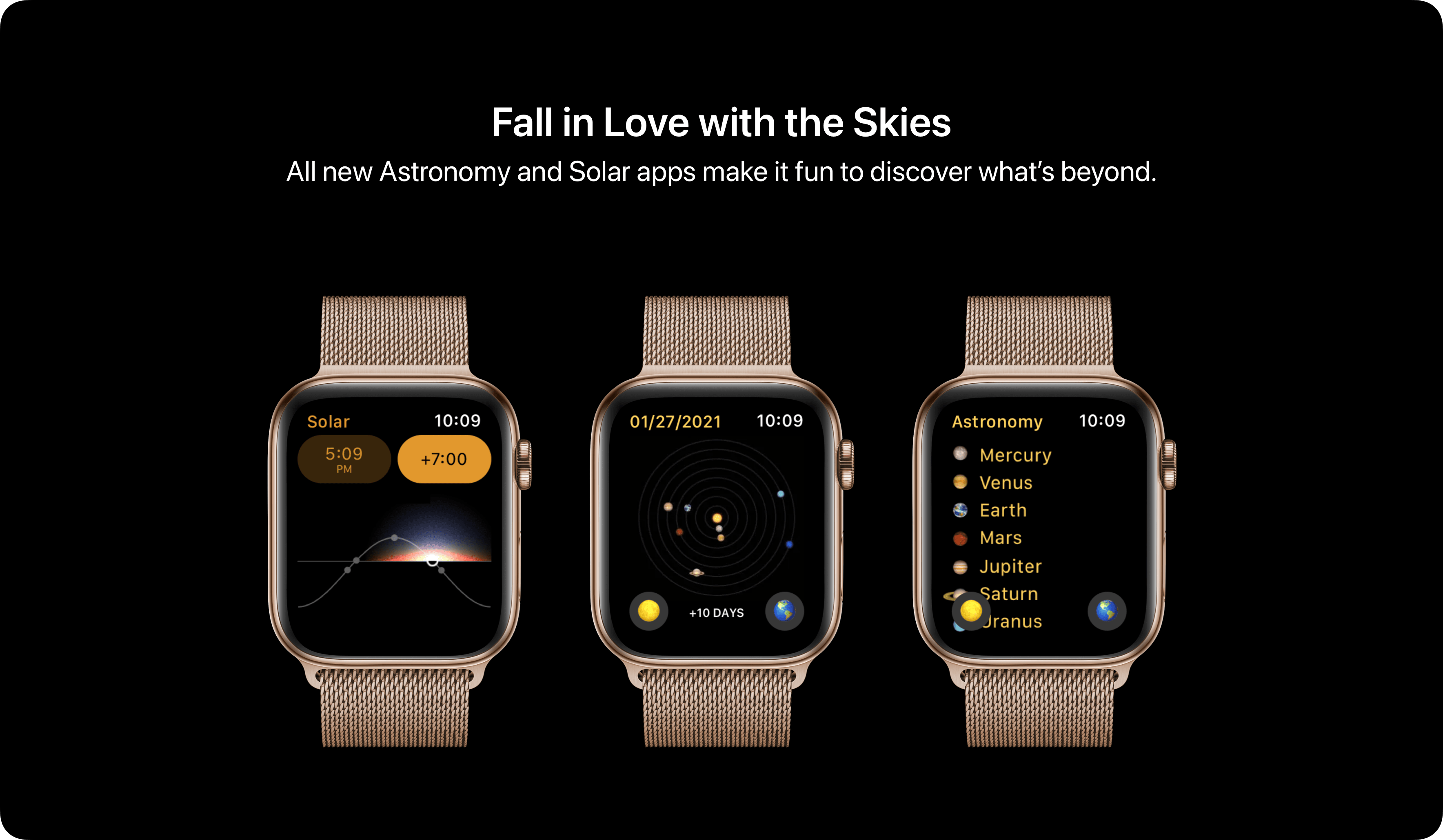 watchOS 8: Four short feature requests for future Apple Watch updates