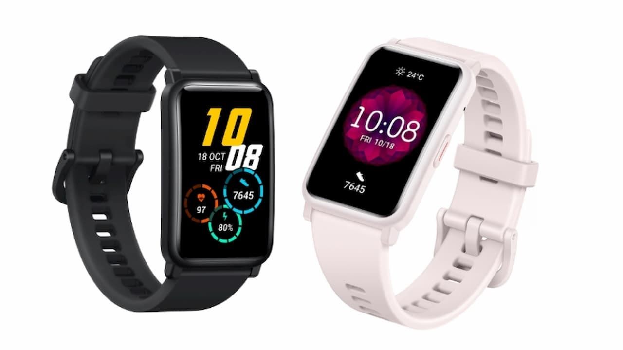 Honor Watch ES