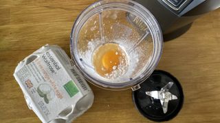 Ninja blender