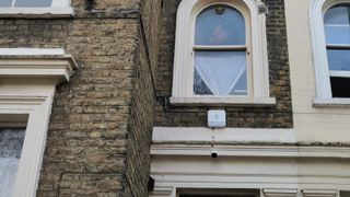 hive homeshield