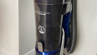 Hoover H-Upright 500 Sensor Plus