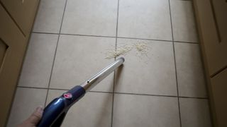 Hoover H-Upright 500 Sensor Plus