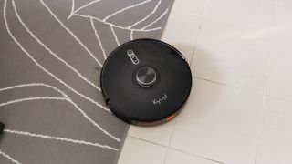 Kyvol Cybovac S31 Robot Vacuum