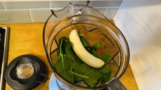 Nutribullet Blender