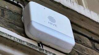 hive homeshield