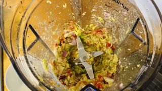 Nutribullet Blender