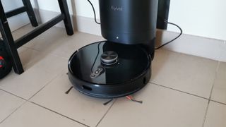 Kyvol Cybovac S31 Robot Vacuum
