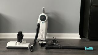 Lupe Pure Cordless Vacuum Cleaner