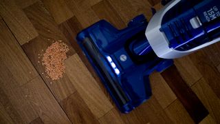 Hoover H-Upright 500 Sensor Plus