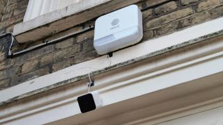 hive homeshield