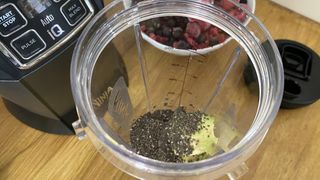 ninja blender