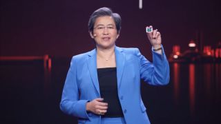 AMD Ryzen 5000