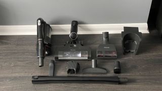 Miele Triflex HX1