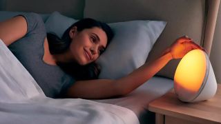 Philips SmartSleep Wake-Up Light