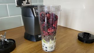 ninja blender