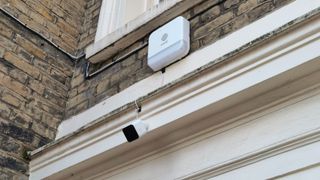 hive homeshield