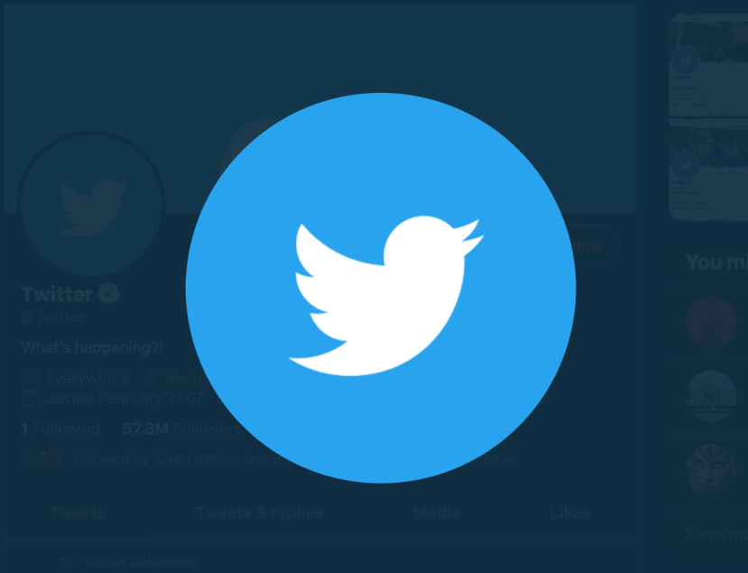 Twitter