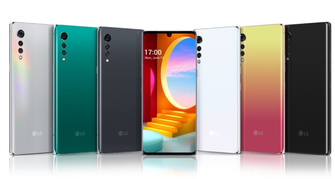 LG