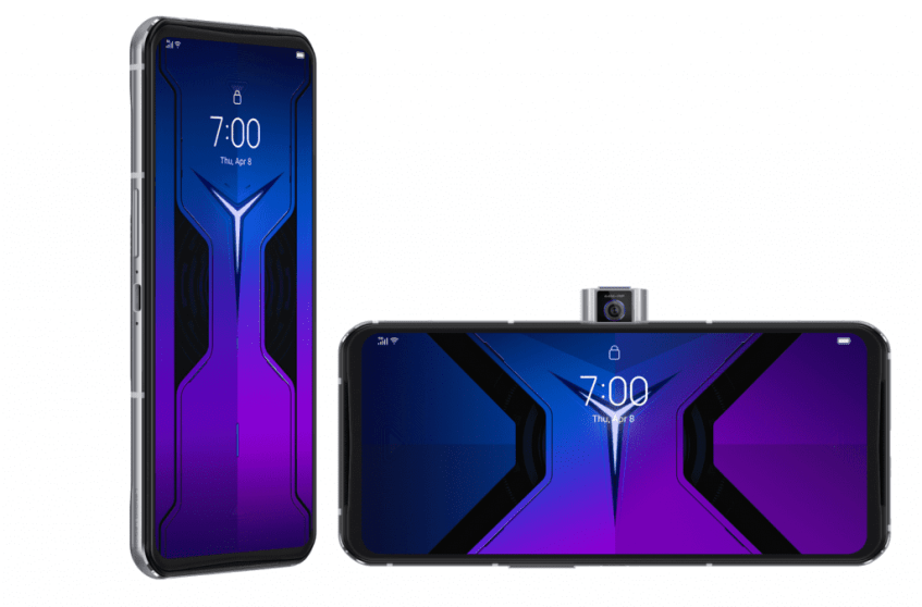 Legion Phone Duel 2