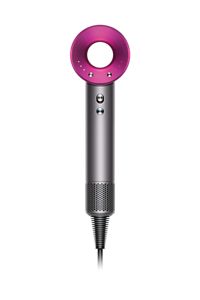 Dyson hair dryer