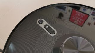 Kyvol Cybovac S31 Robot Vacuum