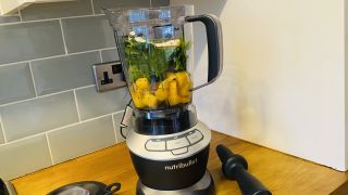 Nutribullet Blender