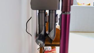 LG CordZero A9 Kompressor handstick vacuum mop