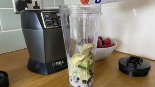 ninja blender