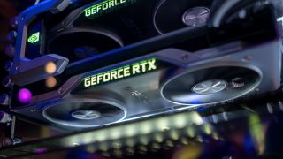 Nvidia Turing