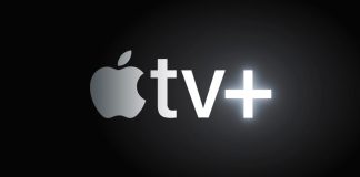 All TV shows and movies streaming on Apple TV