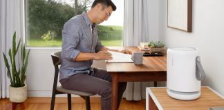 Molekule Air Mini review | TechRadar