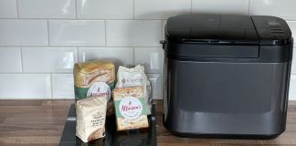 Panasonic SD-YR2540 review | TechRadar