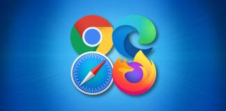 You Can Drag Tabs between Browser Windows in Chrome and Other Browsers