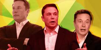 Elon Musk Suggests Autopilot Was Off in Texas Tesla Crash