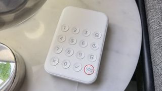 hive homeshield