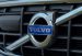 volvo emblem logo grille